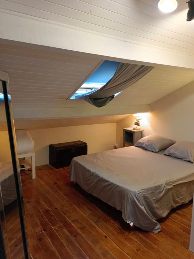 Apartamento Amara Dos Martigues Exterior foto