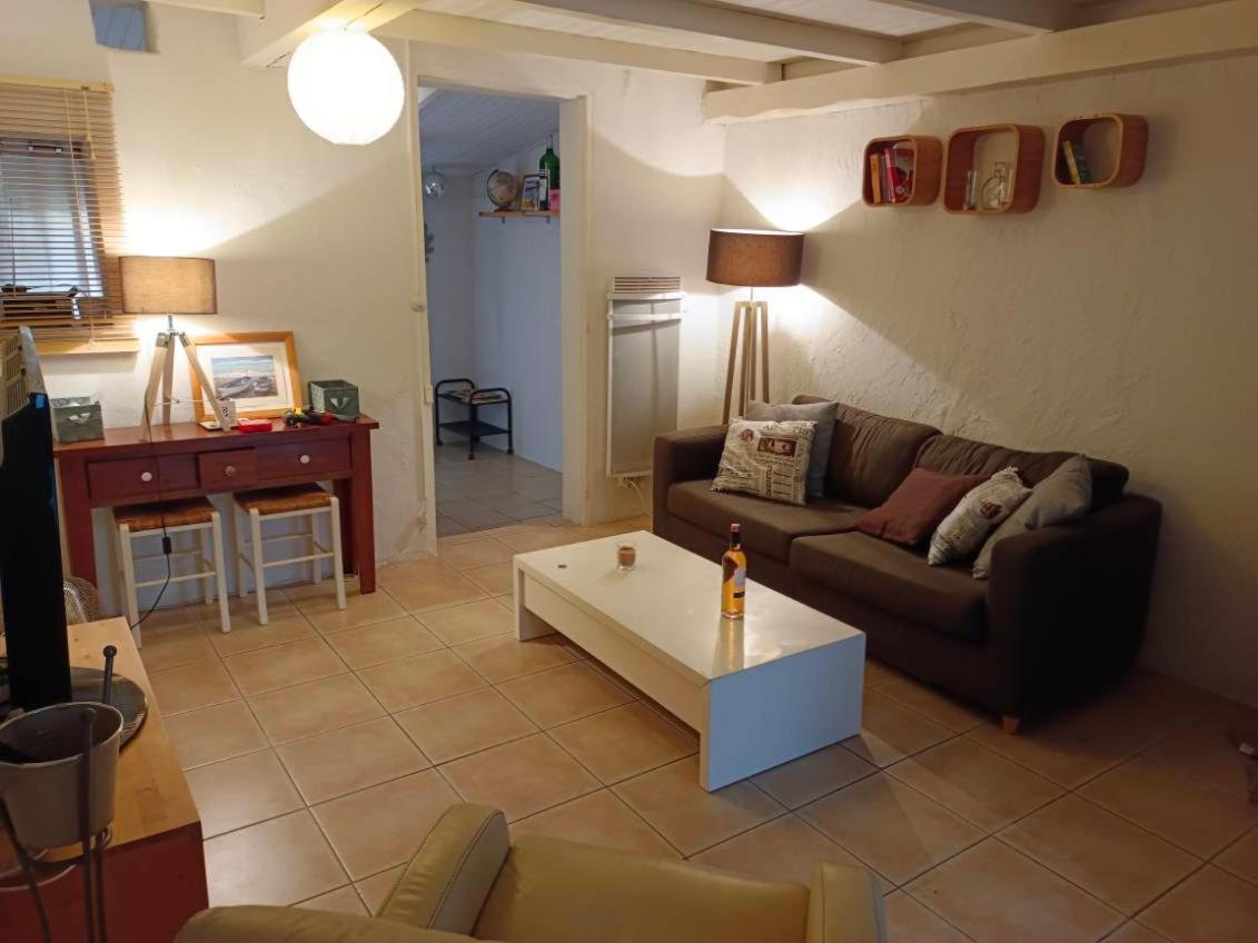 Apartamento Amara Dos Martigues Exterior foto