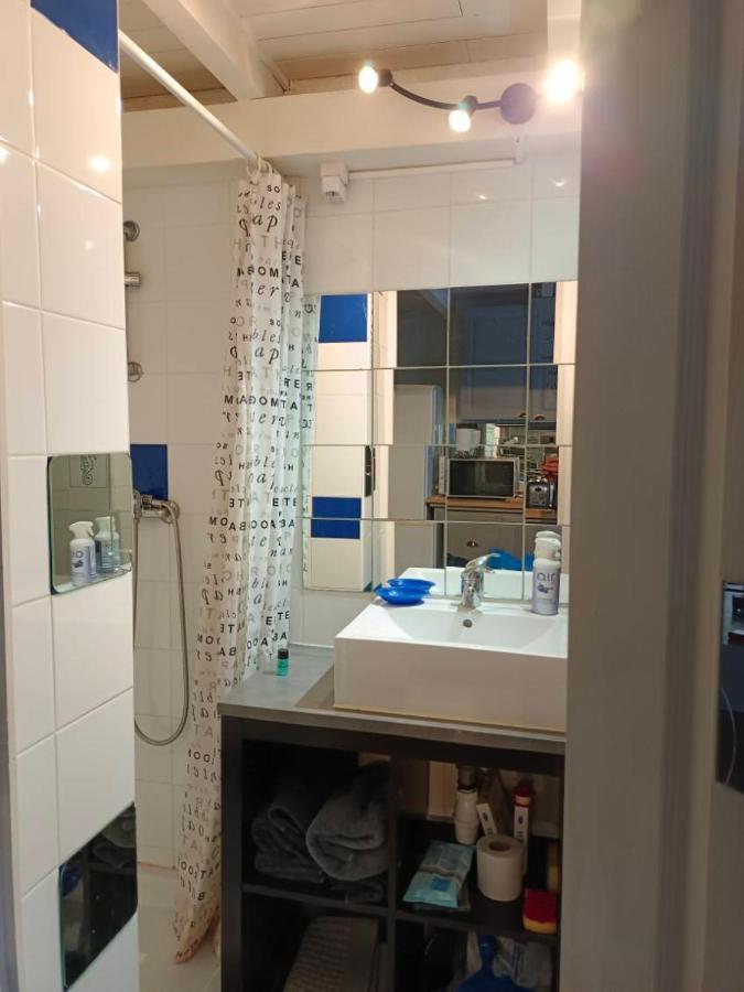 Apartamento Amara Dos Martigues Exterior foto