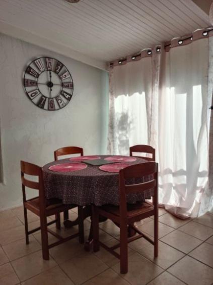 Apartamento Amara Dos Martigues Exterior foto