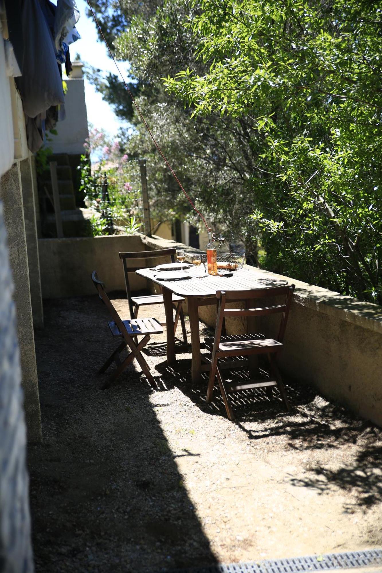 Apartamento Amara Dos Martigues Exterior foto